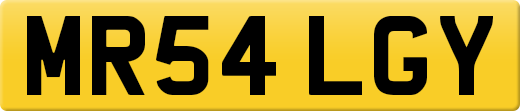 MR54LGY